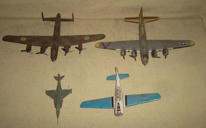 Aviones