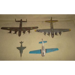 Aviones