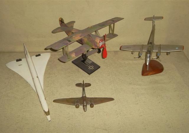 Aviones