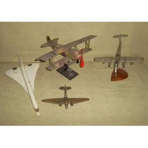 Aviones