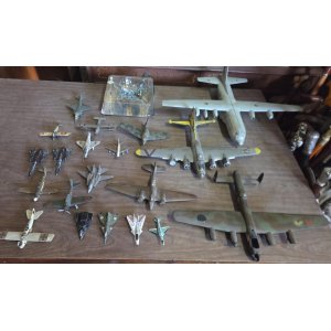 Aviones