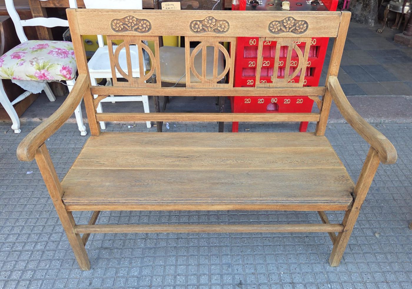 1,20 x 45 y 45 x 99 alto juego 3 piezas