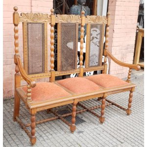 juego 3 piezas