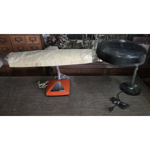 Lampara escritorio