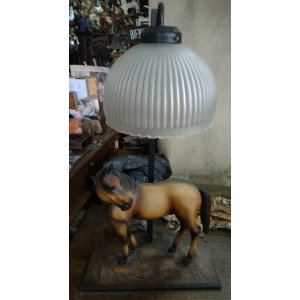 Lampara escritorio