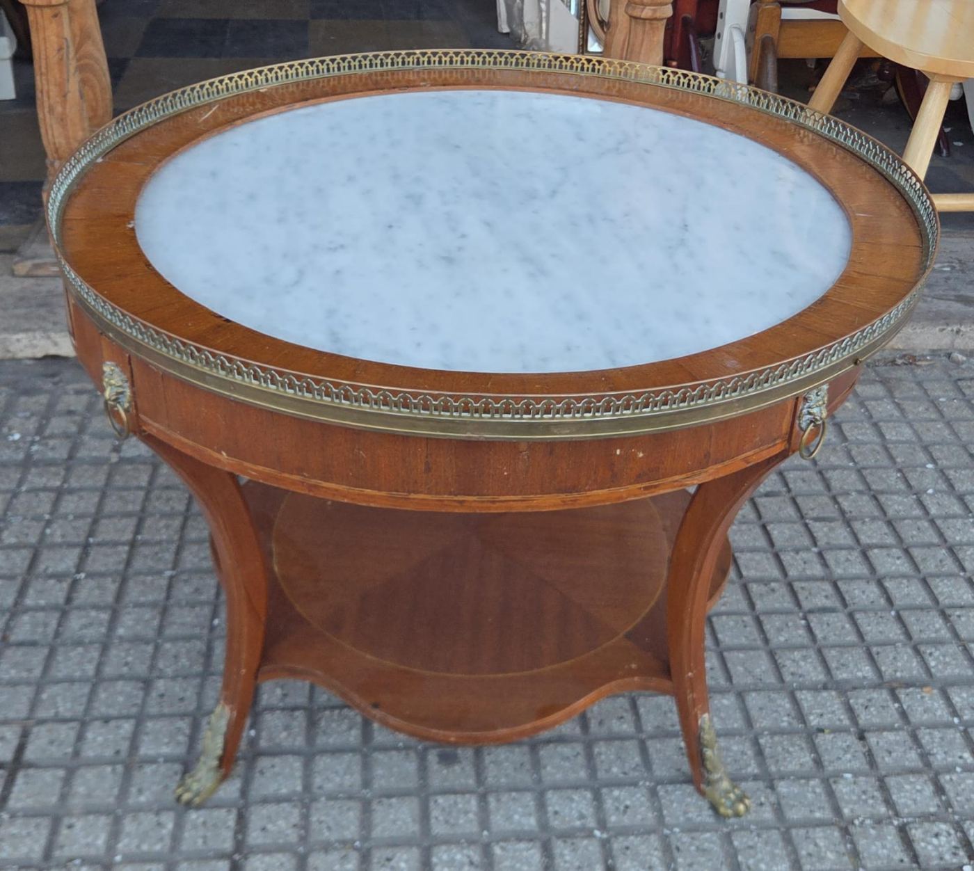 0,70 x 48 alto