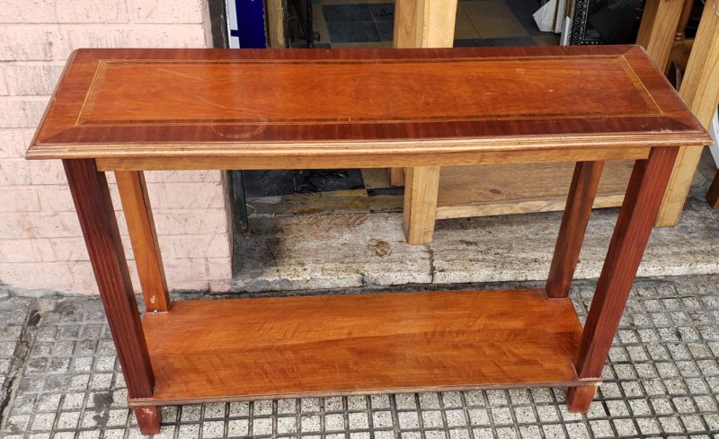 1 x 30 x 72 alto