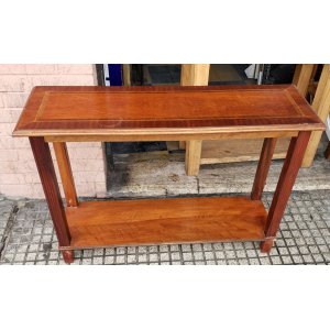 1 x 30 x 72 alto