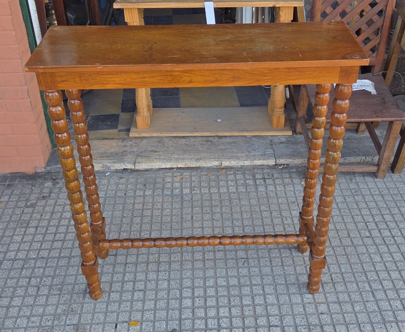1,00 x 30 x 1,10 alto