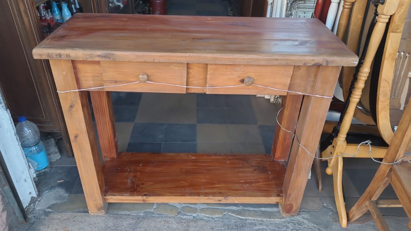 1,20 x 40 x 80 alto pino