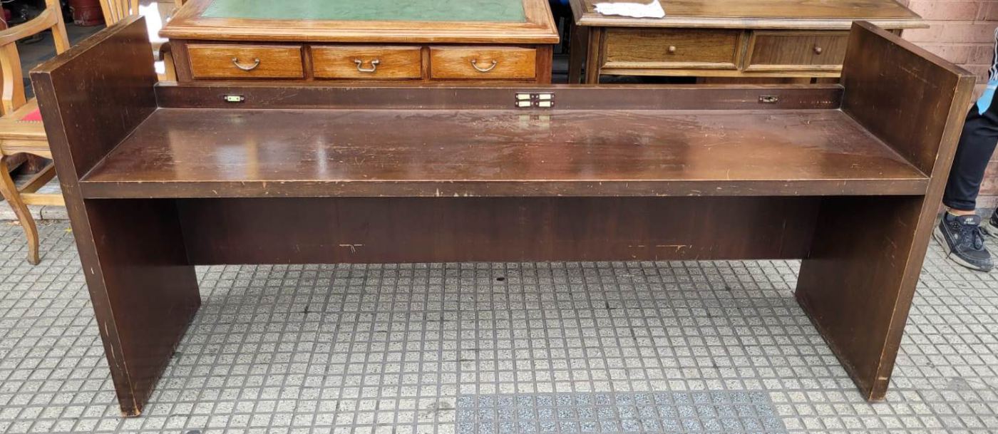 1,90 x 52 x 85 alto