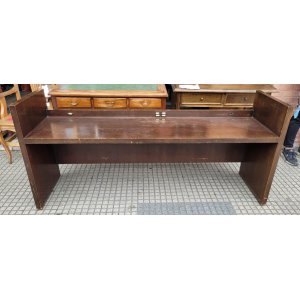 1,90 x 52 x 85 alto