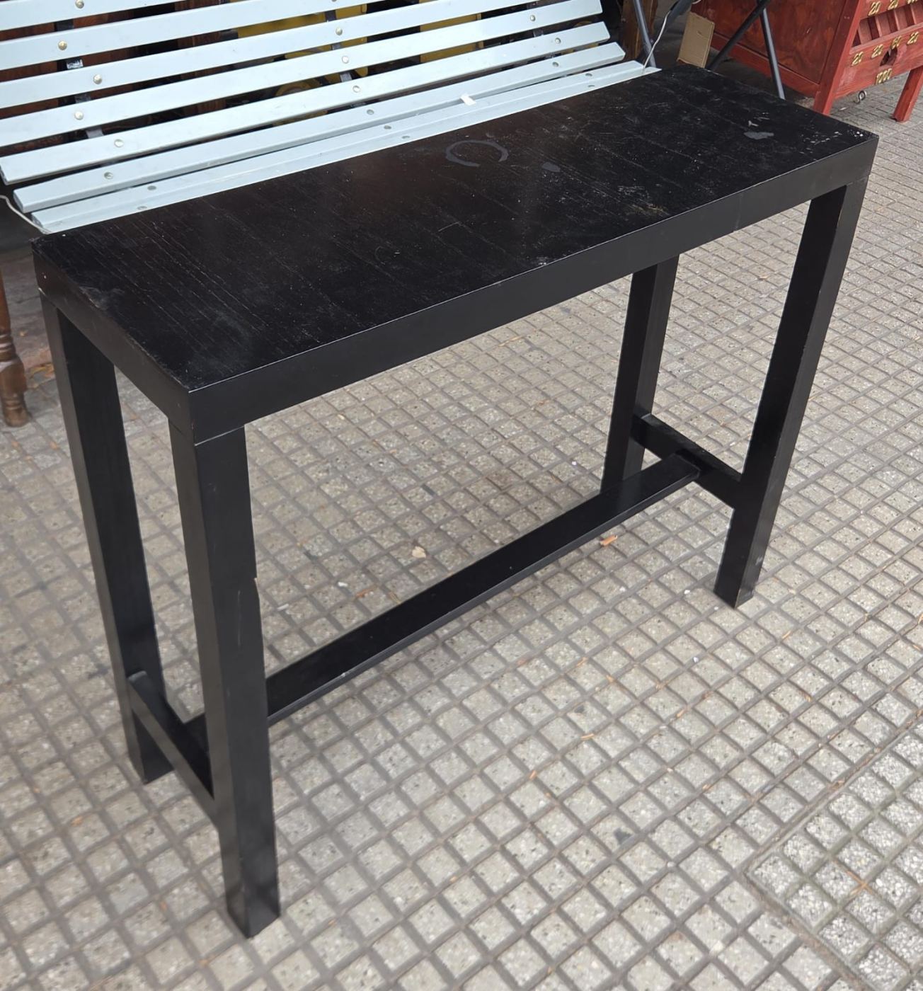 90 x 30 x 75 alto