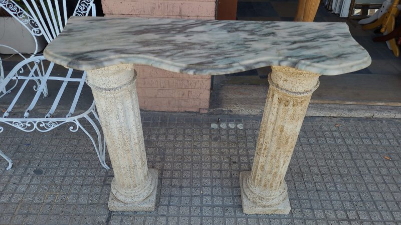 Dressoir marmol