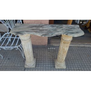 Dressoir marmol