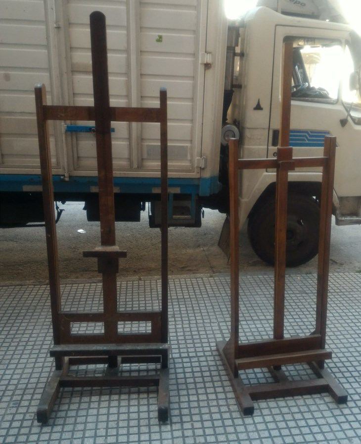 Atriles
