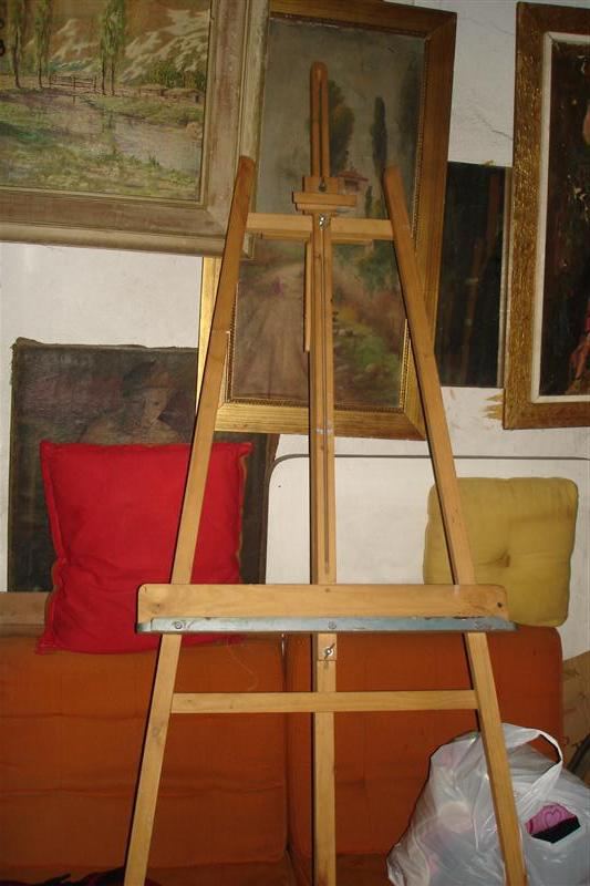Atriles