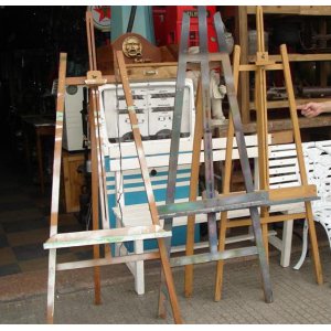 Atriles