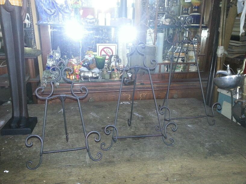 Atriles