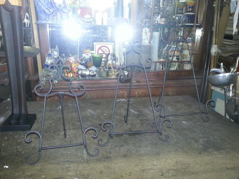 Atriles