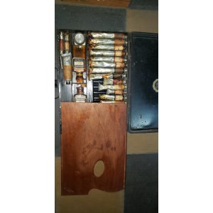 Articulos de Pintura