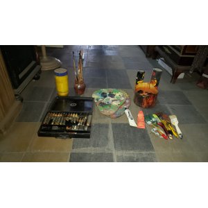 Articulos de Pintura