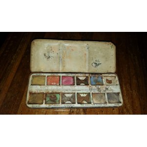 Articulos de Pintura