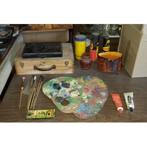 Articulos de Pintura