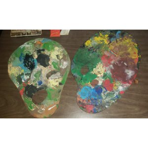 Articulos de Pintura