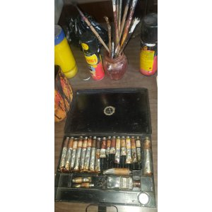 Articulos de Pintura