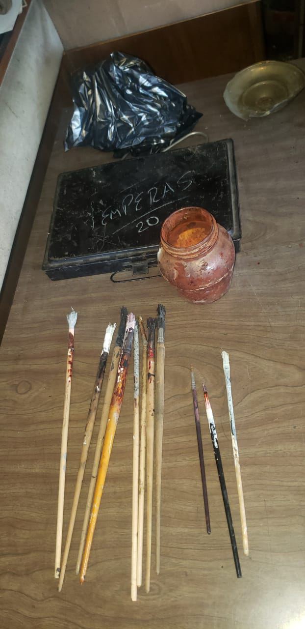 Articulos de Pintura