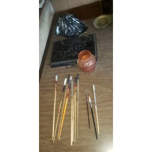 Articulos de Pintura
