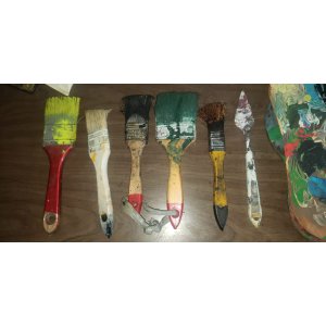 Articulos de Pintura