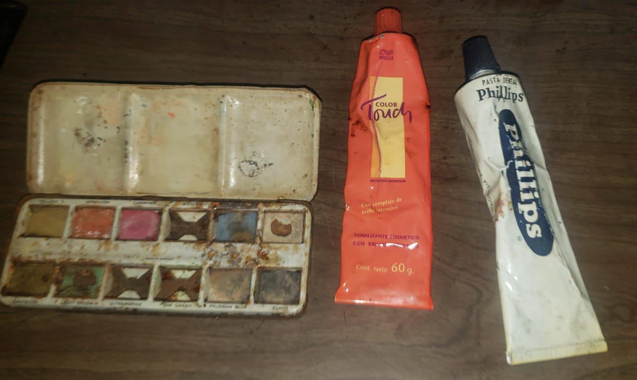 Articulos de Pintura