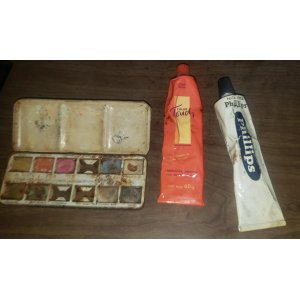 Articulos de Pintura