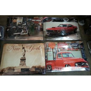 Carteles auto