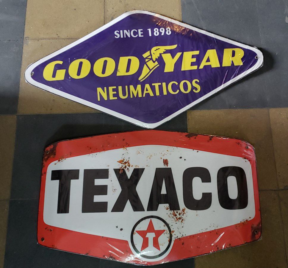Carteles auto