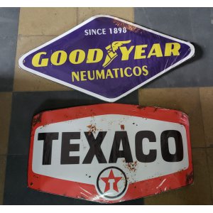 Carteles auto