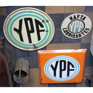 Carteles auto