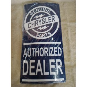 Carteles auto