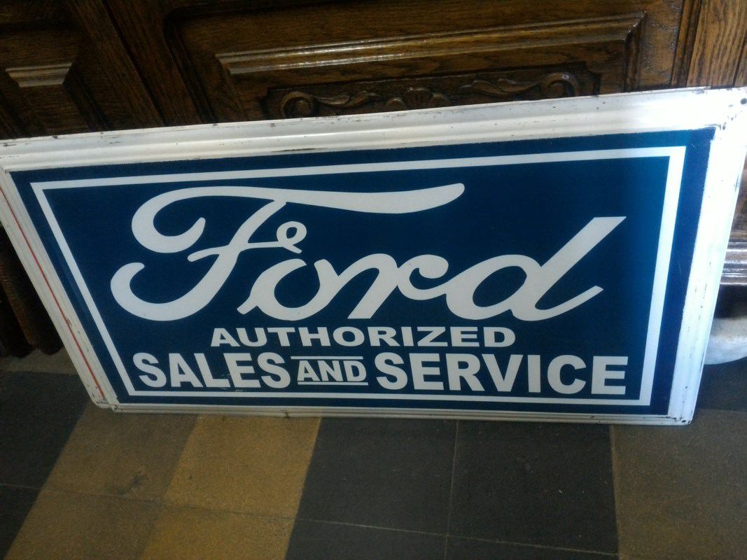 Carteles auto