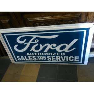 Carteles auto
