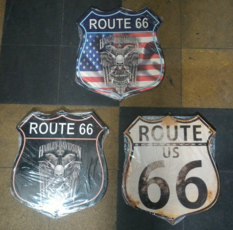 Carteles auto