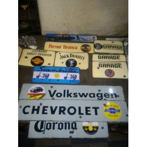 Carteles auto