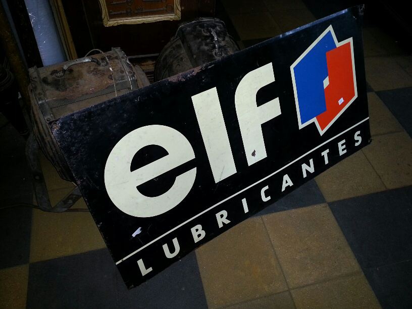 Carteles Antiguos