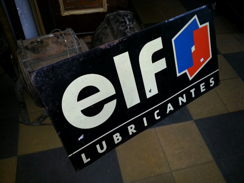 Carteles Antiguos
