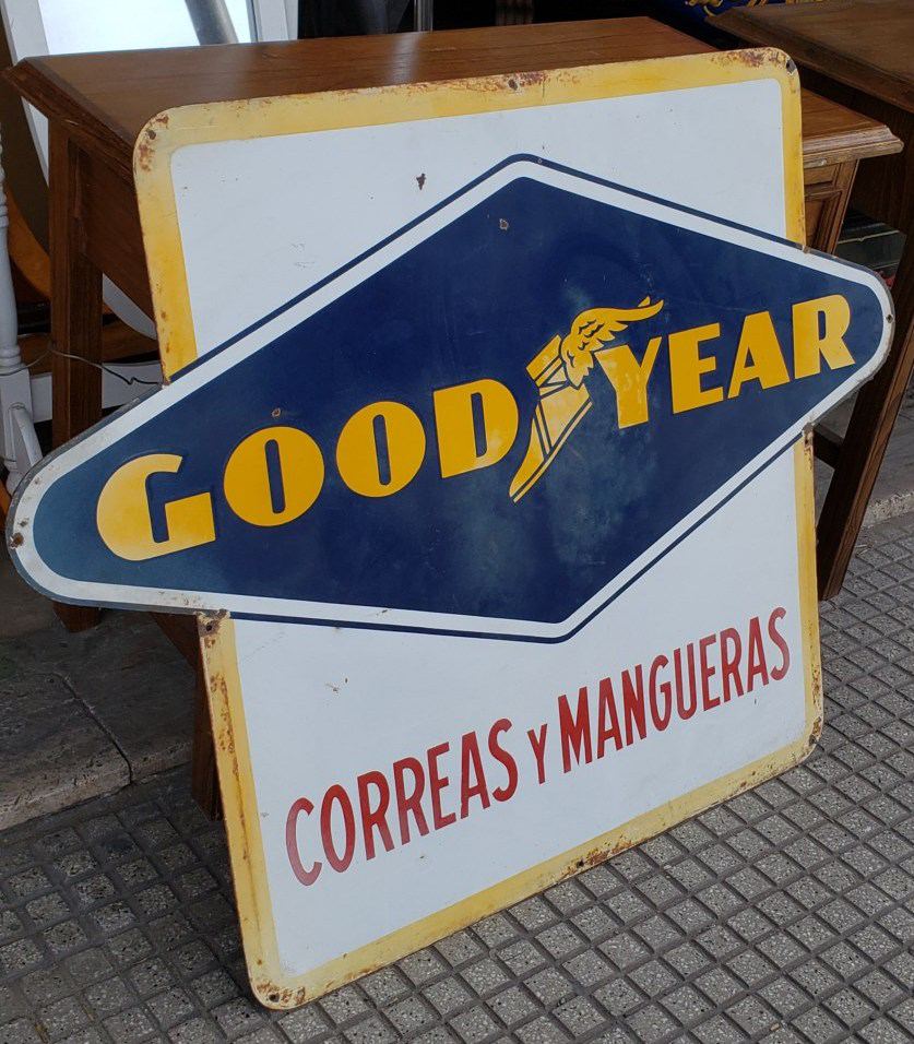 Carteles Antiguos