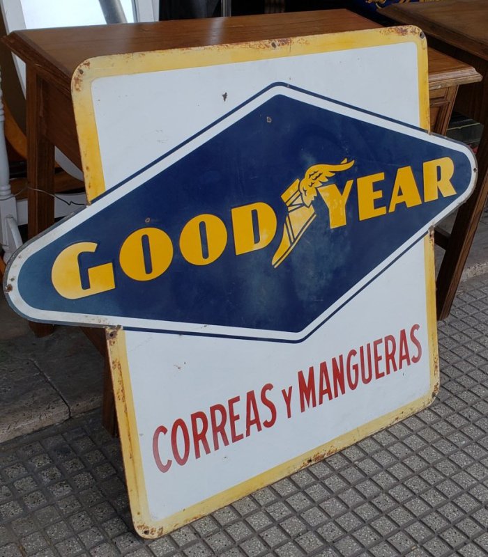 Carteles Antiguos