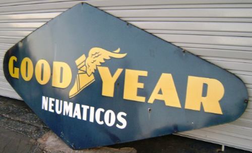 Carteles Antiguos