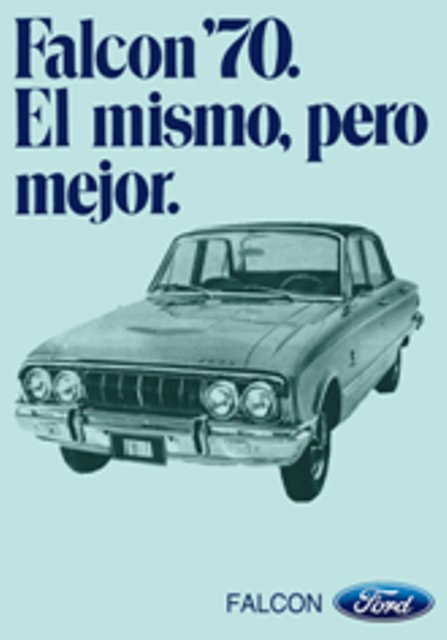 Carteles autos a confirmar cuales estan